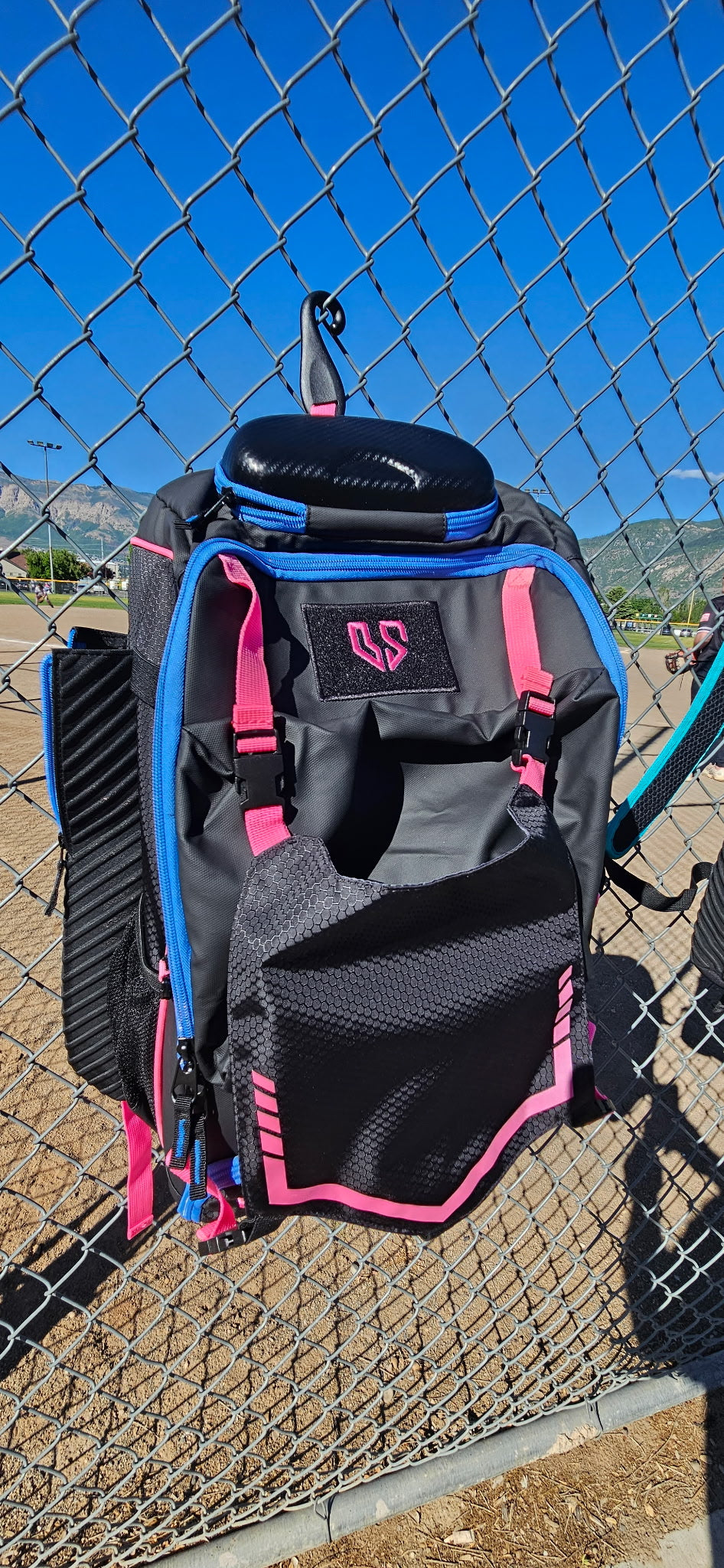 Backpack