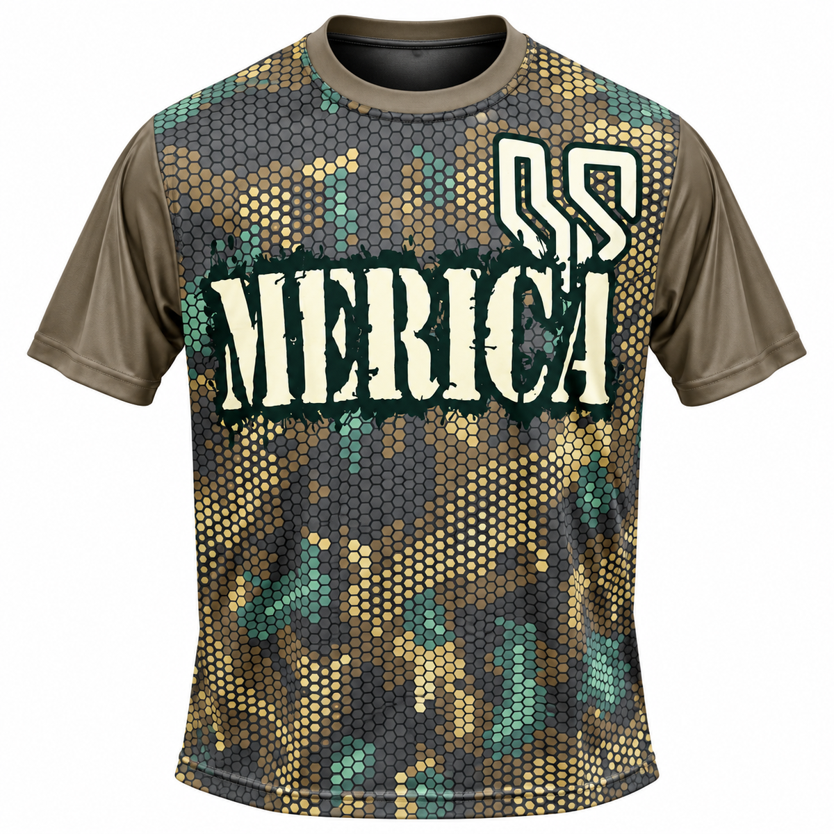 #Merica