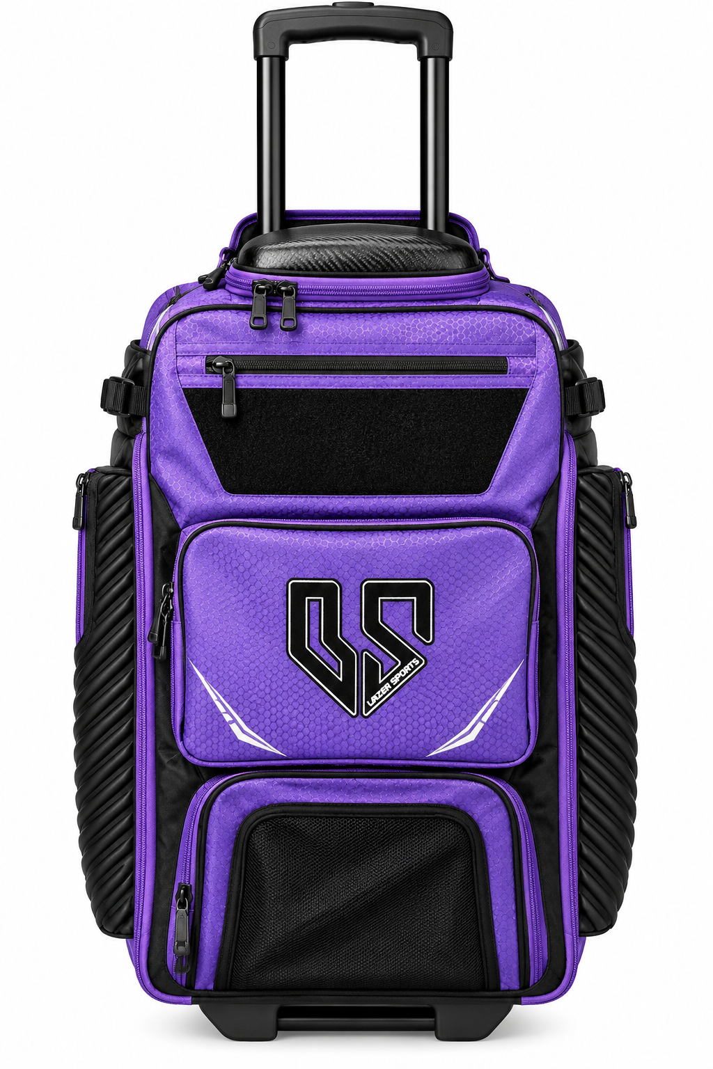 Half Roller Bag