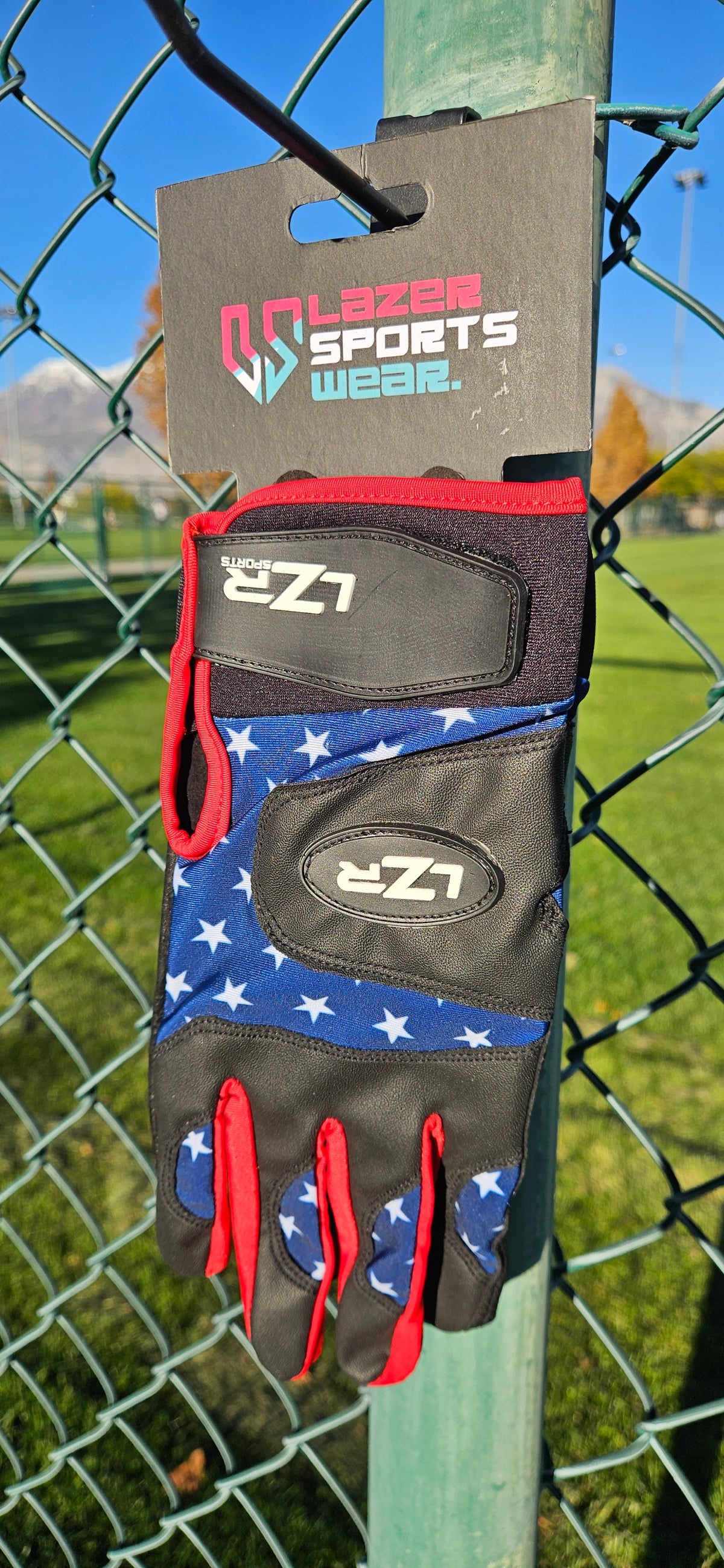 Batting Gloves