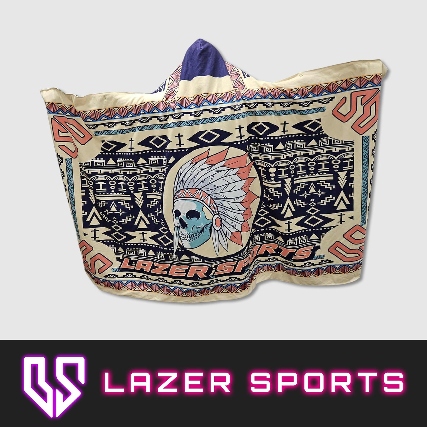 Native Pride Blanket