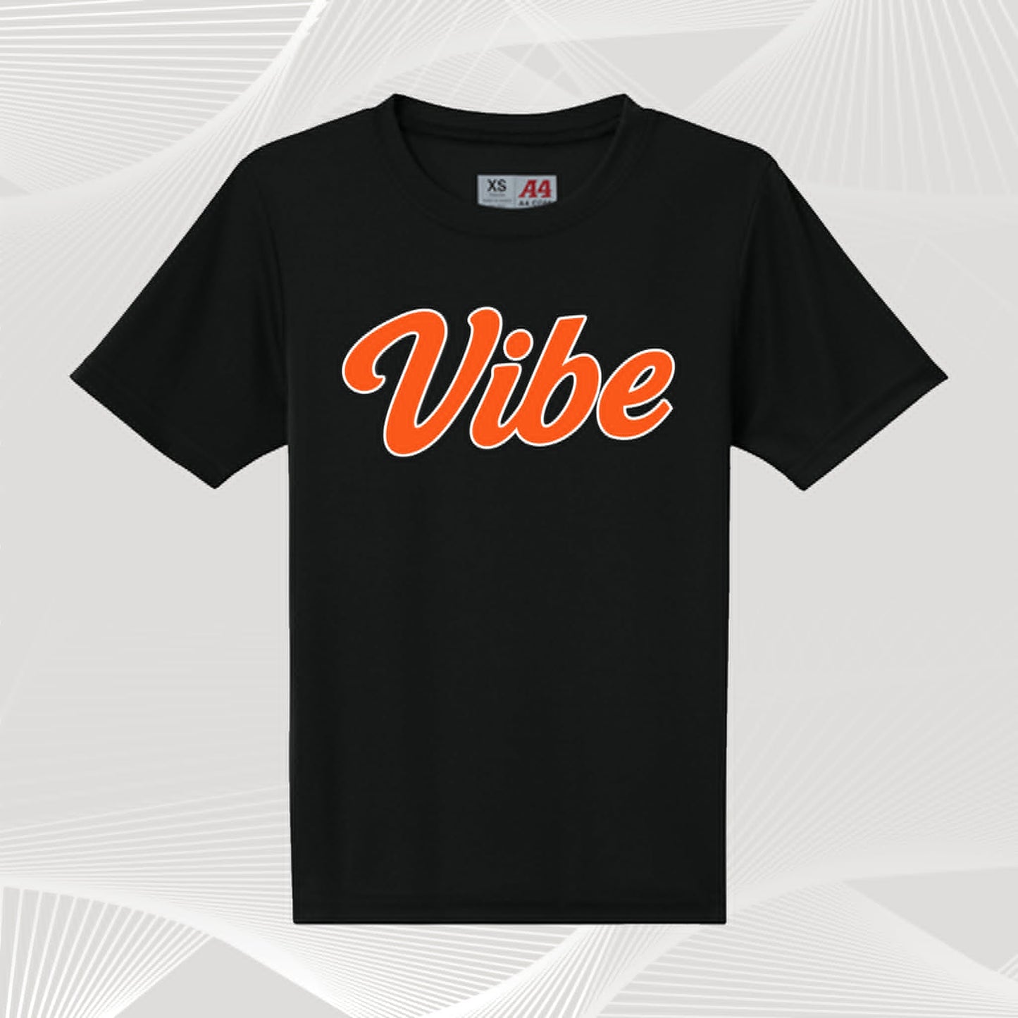 Vibe Cooling Performance Tee