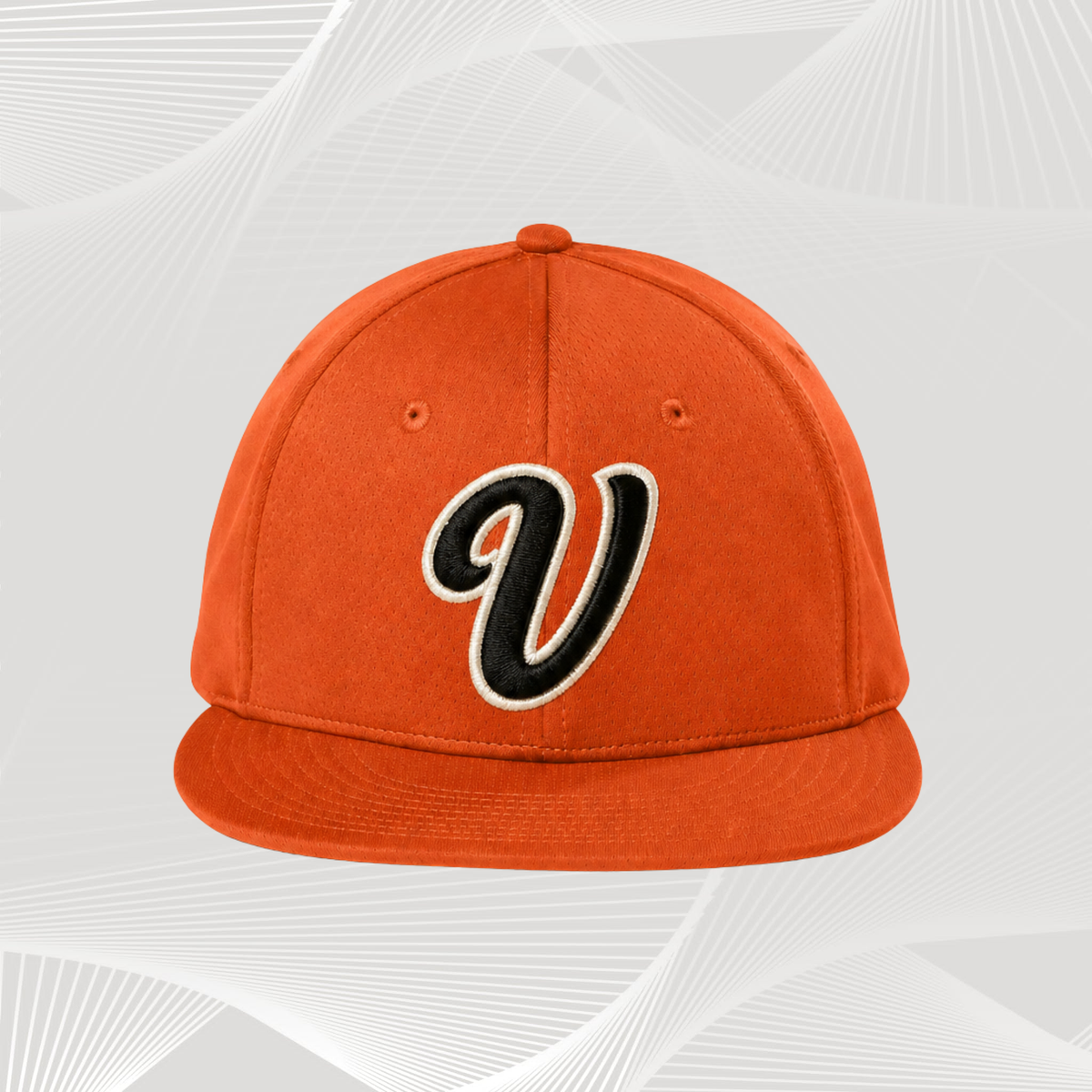 Vibe Stretch Tek Cap