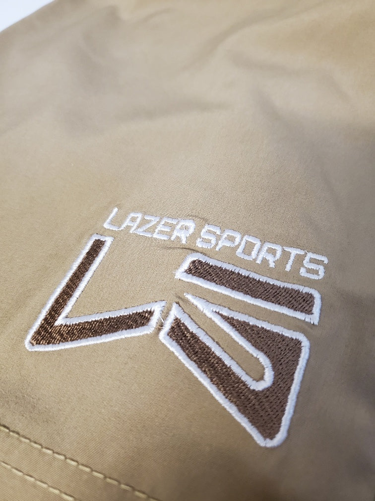 Micro-Stretch Shorts - Fashion Colors