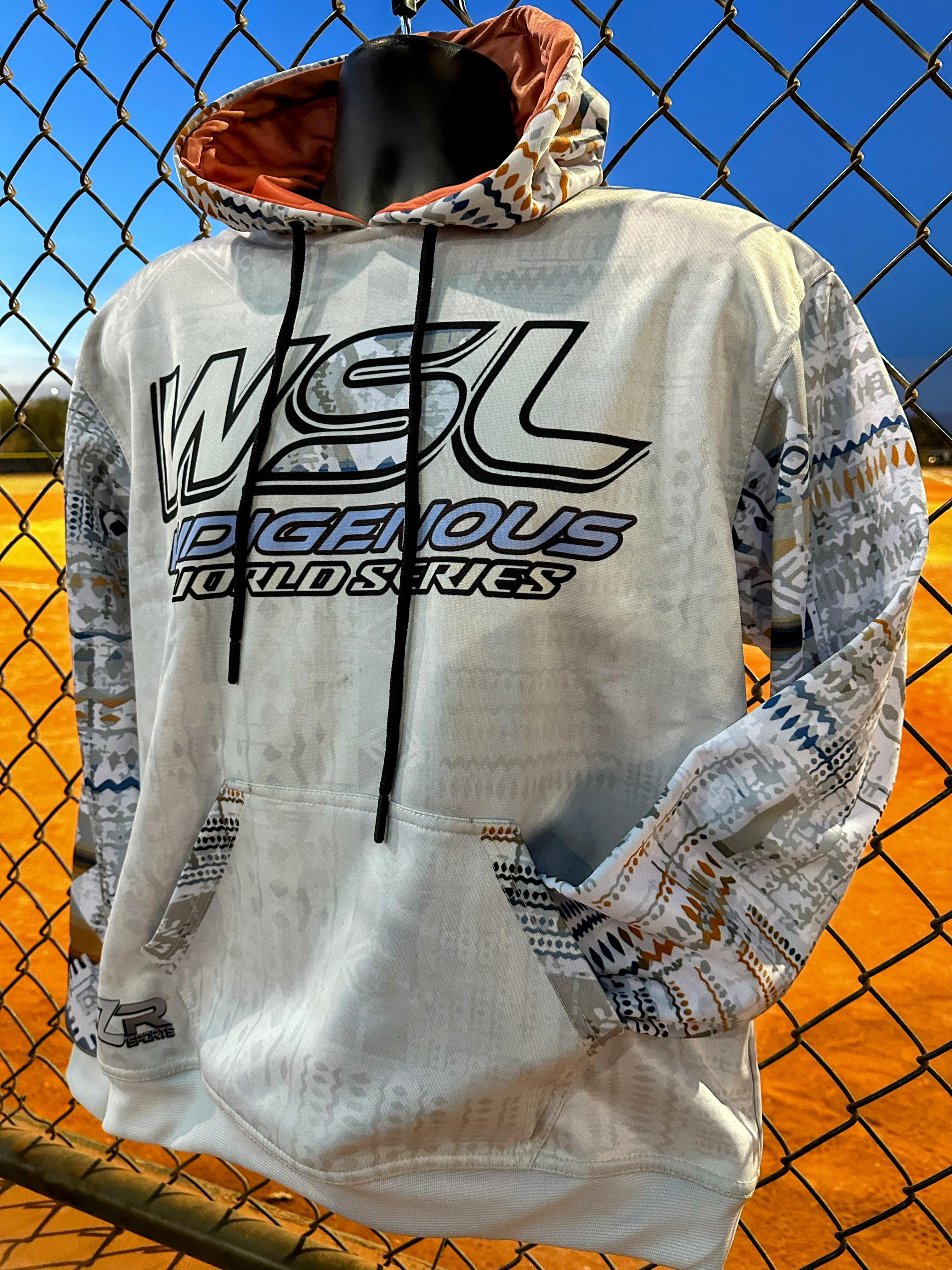 EVENT APPAREL – LazerSportswear LLC