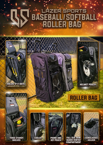 Full Roller Bag
