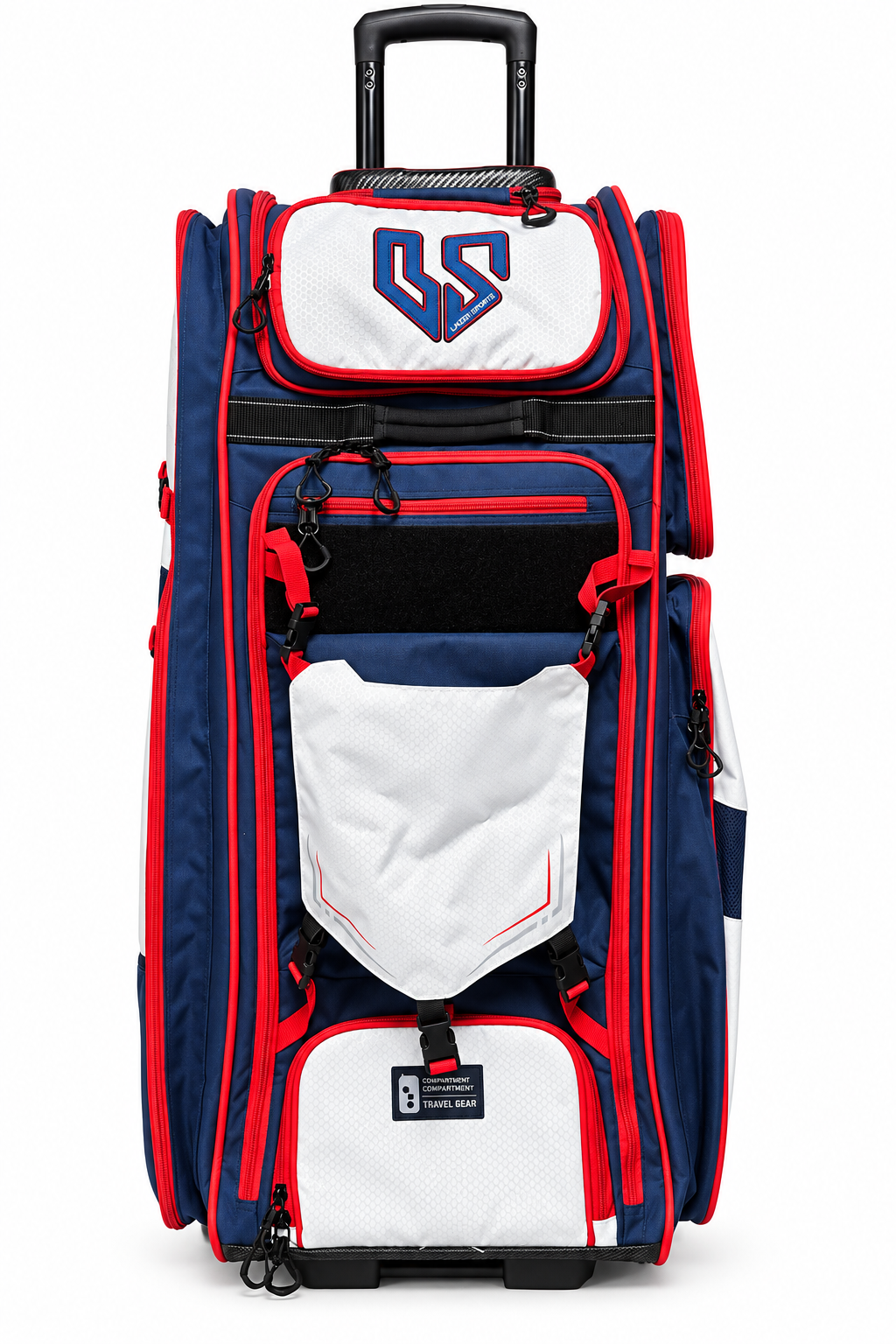 Full Roller Bag