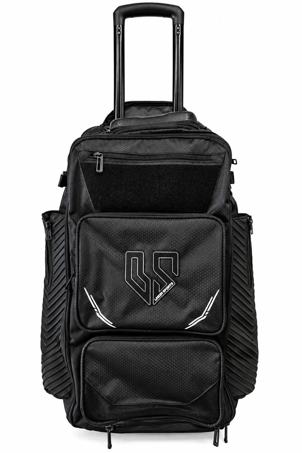 Half Roller Bag