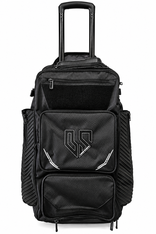 Half Roller Bag