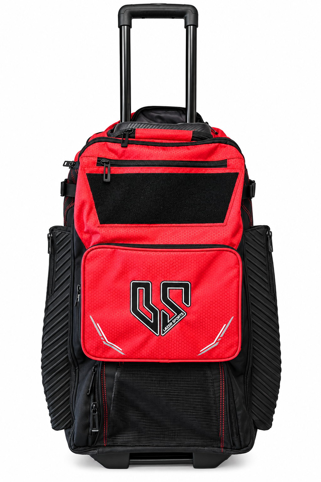 Half Roller Bag