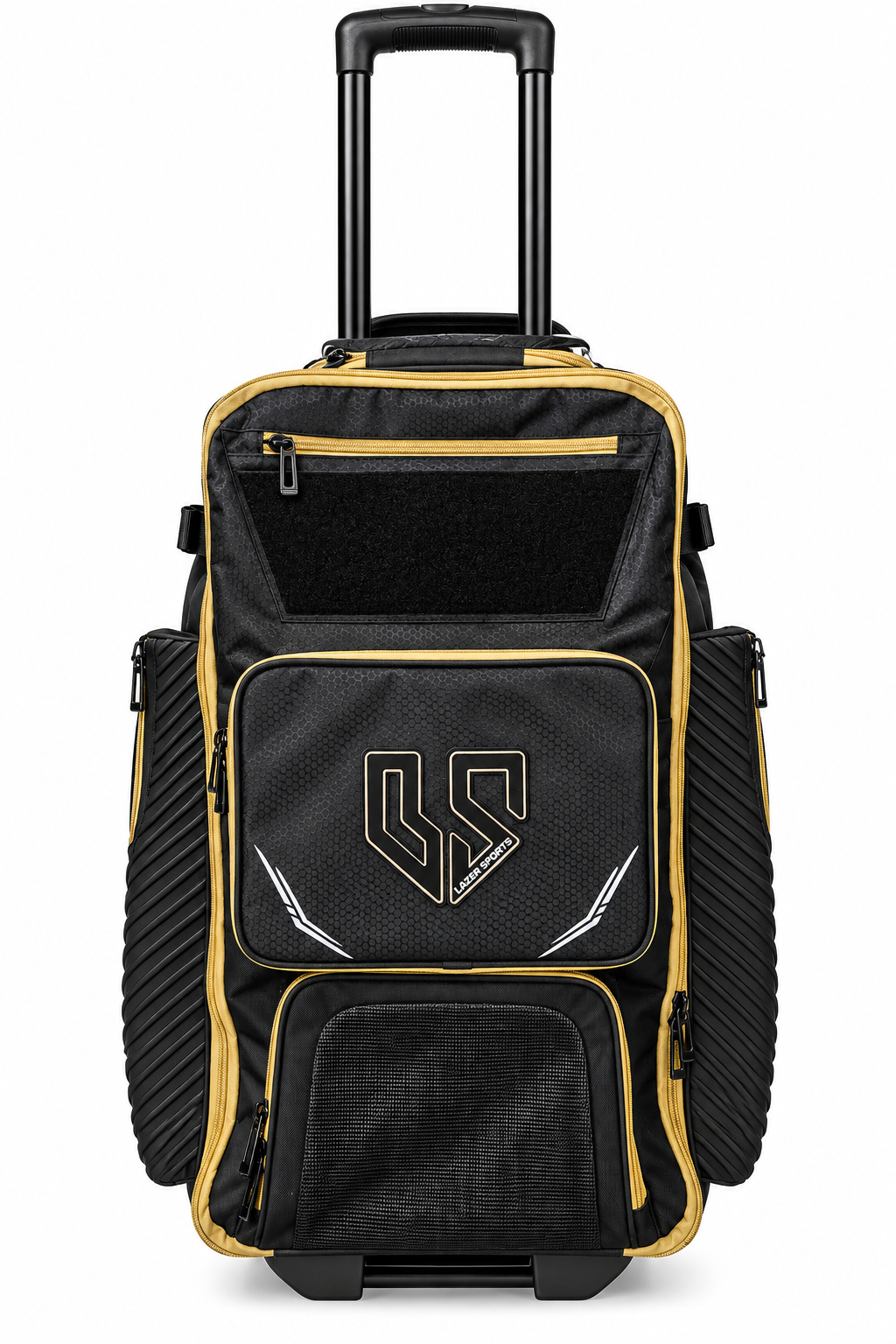 Half Roller Bag