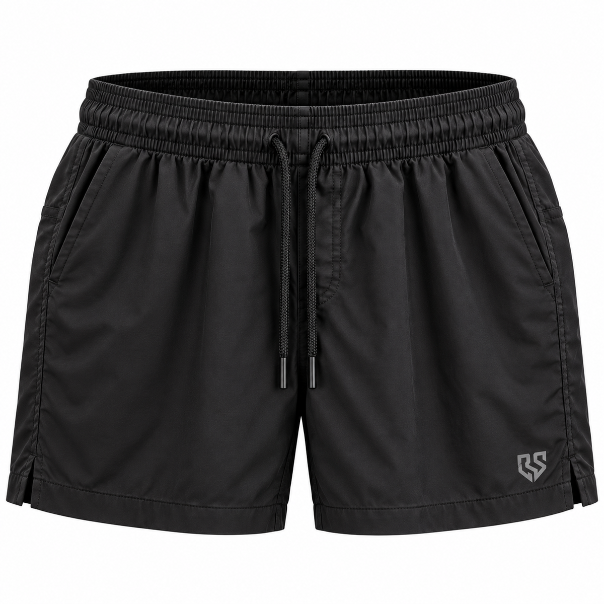 Micro-Stretch Shorts - Performance Cut