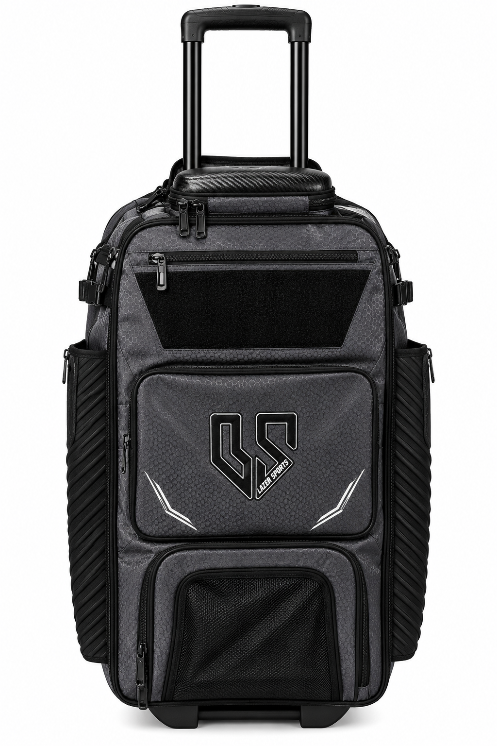 Half Roller Bag