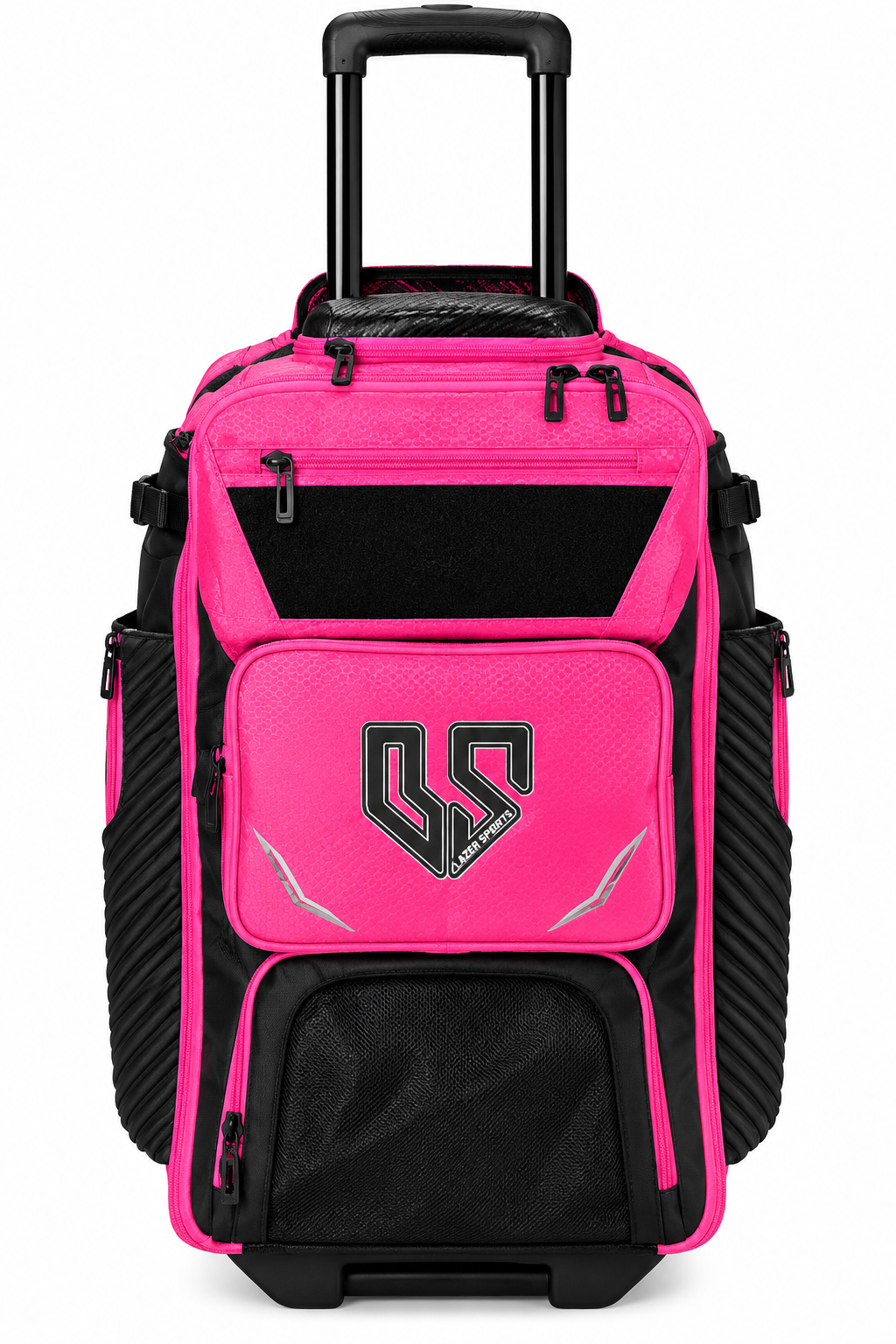Half Roller Bag