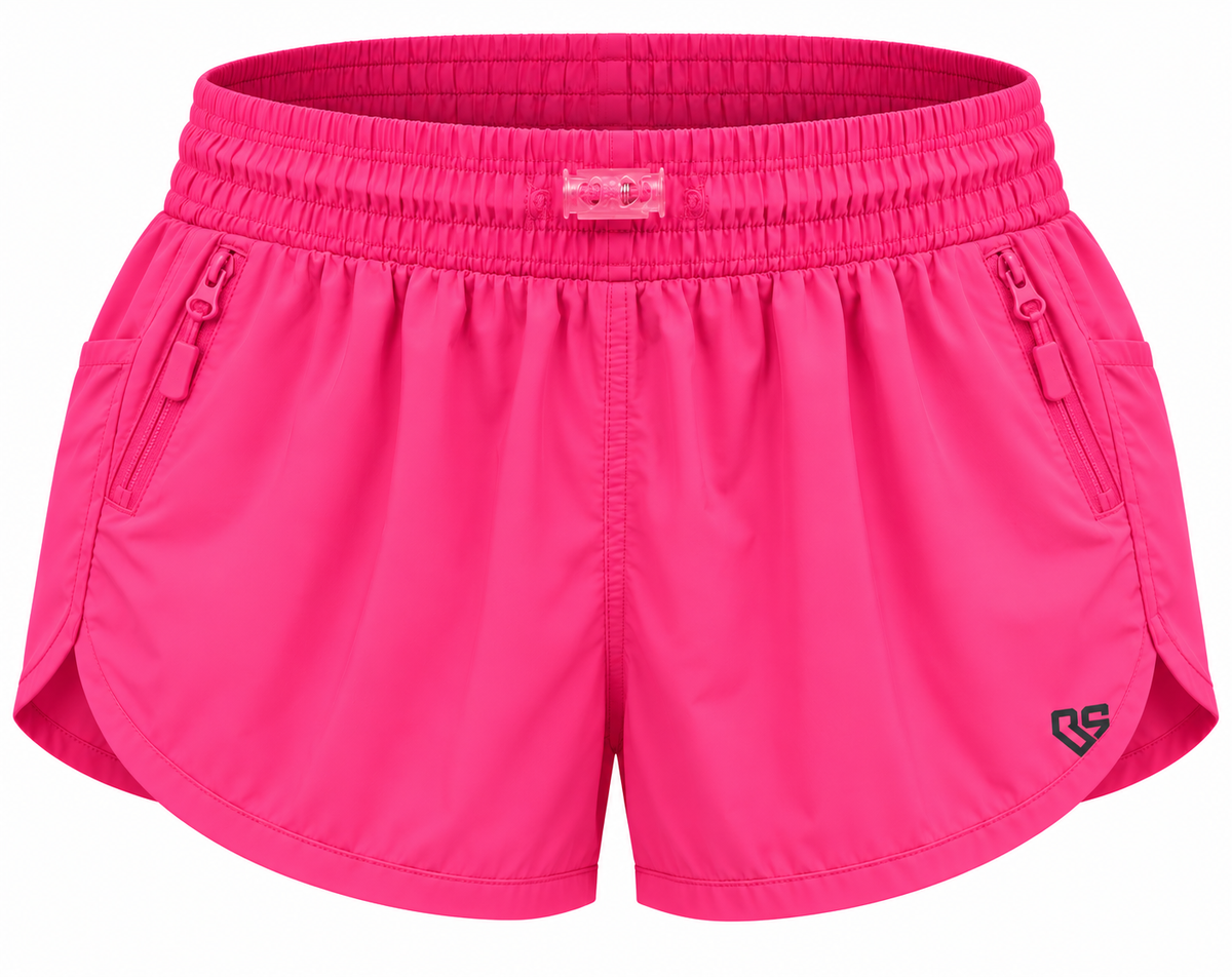 Women's Micro-Stretch Shorts