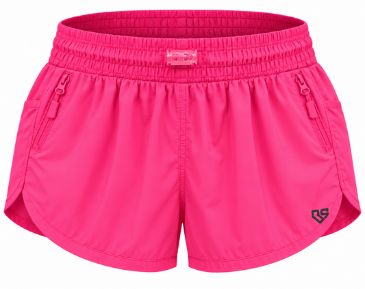 Women's Micro-Stretch Shorts