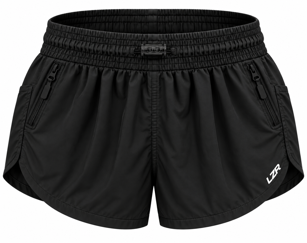 Women's Micro-Stretch Shorts