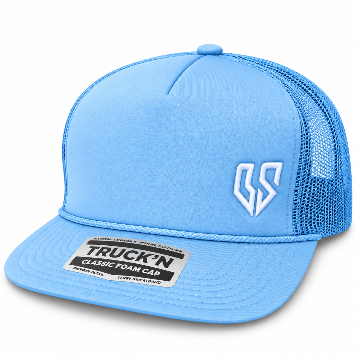 Foam Snapbacks