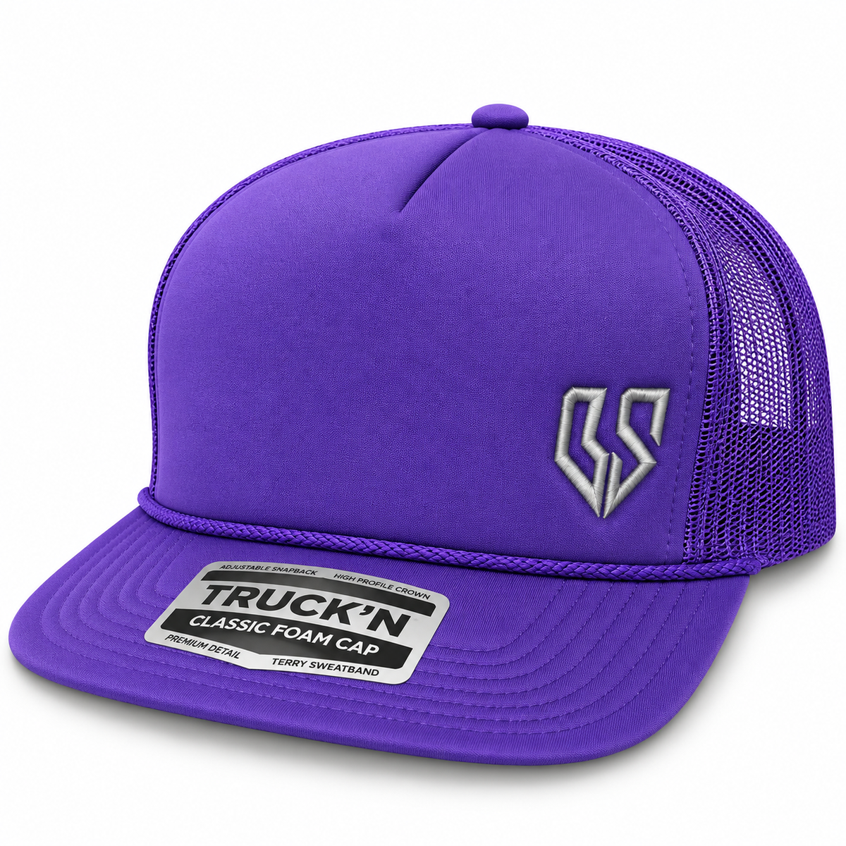 Foam Snapbacks