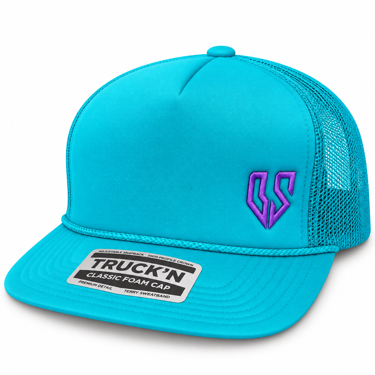 Foam Snapbacks