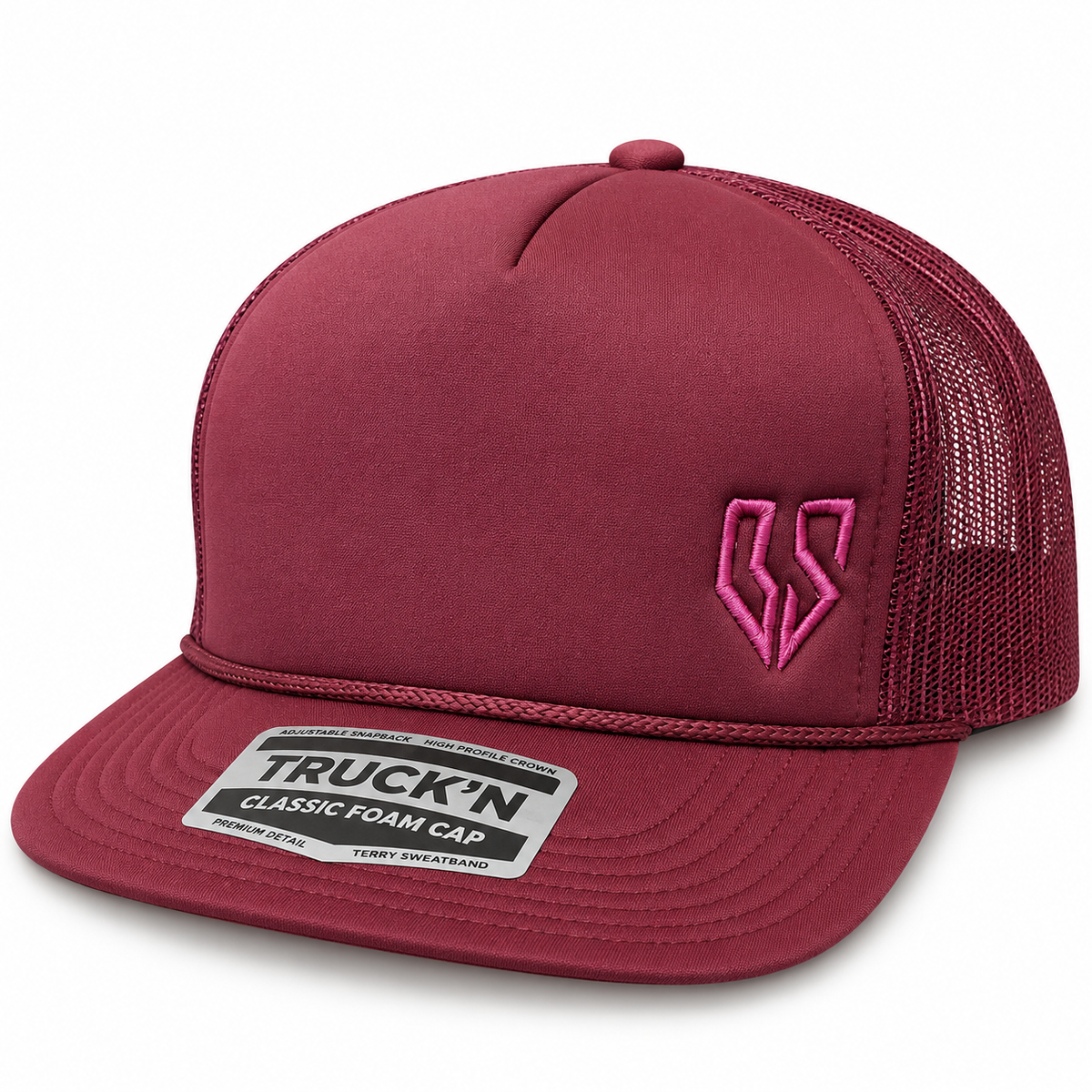 Foam Snapbacks