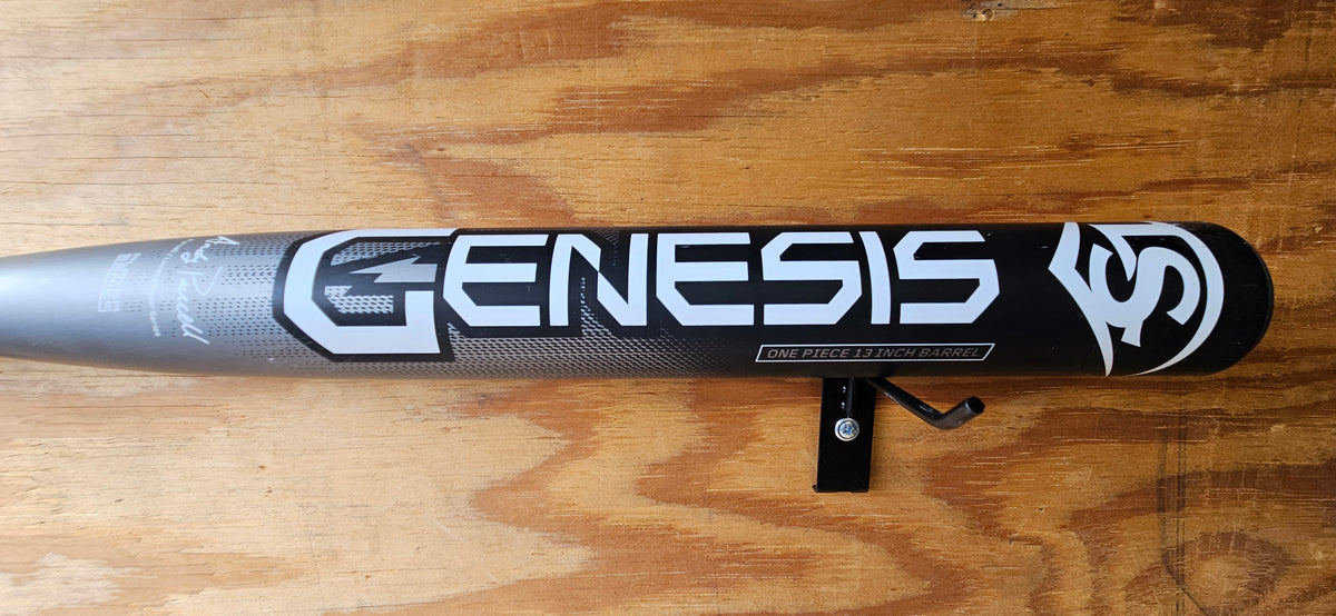 Louisville Genesis Andy Purcell