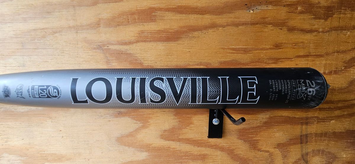 Louisville Genesis Andy Purcell