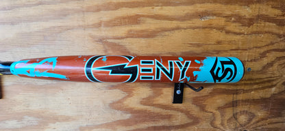 Louisville Genesis