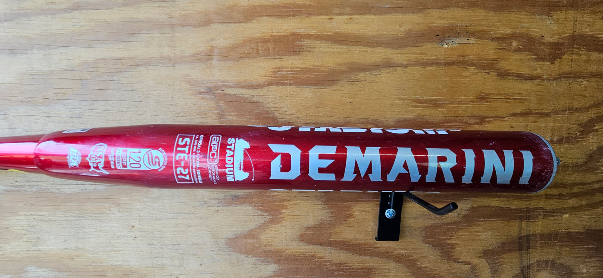 Demarini Stadium