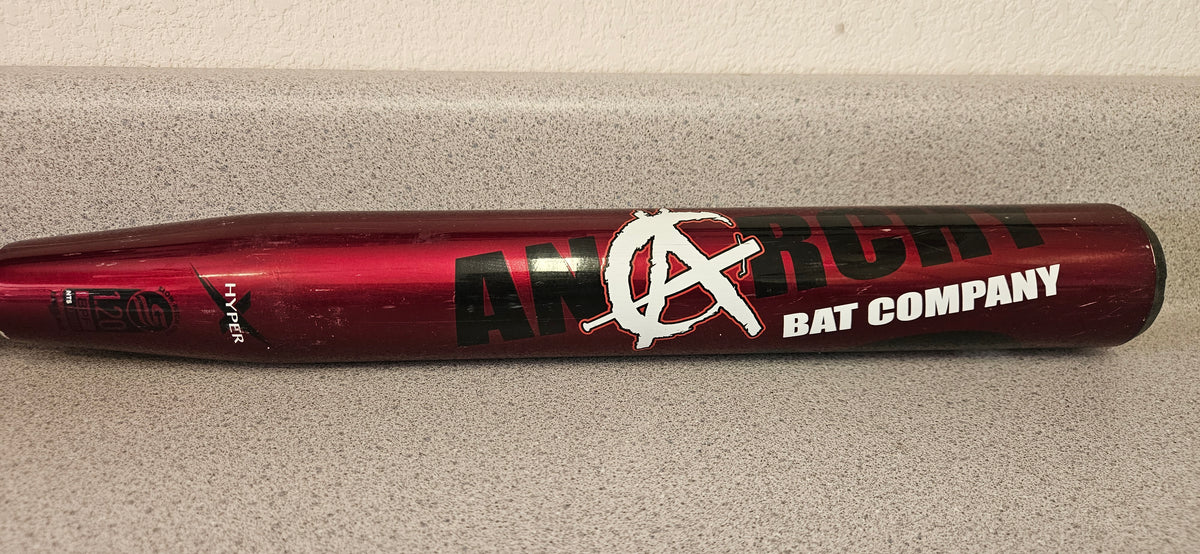 ANARCHY 240