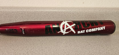 ANARCHY 240