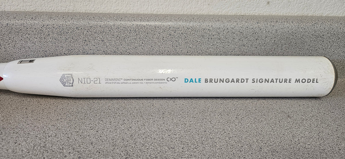 Demarini DB44