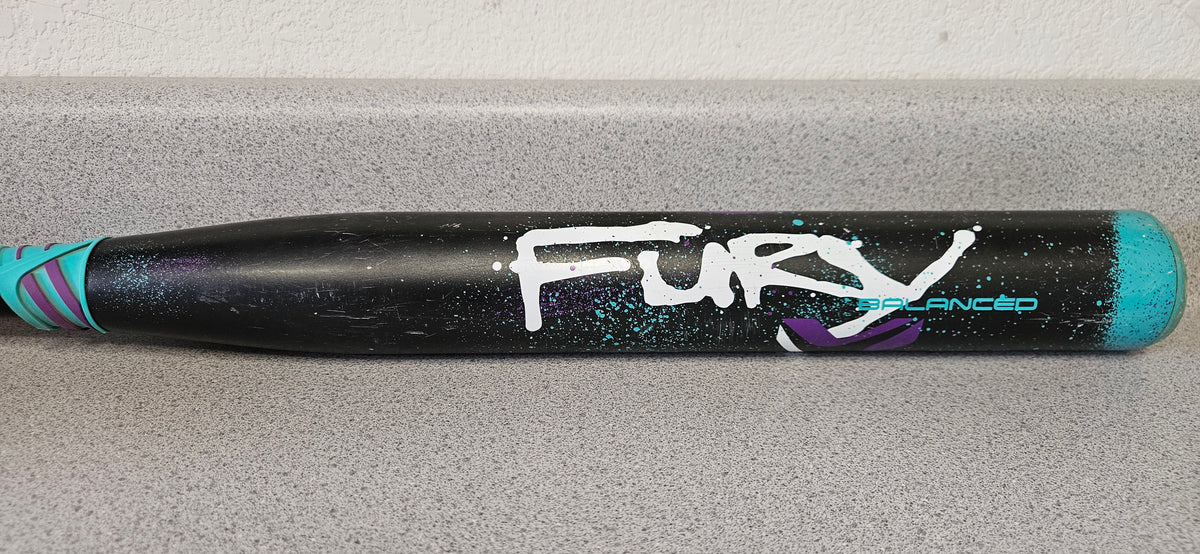 AXE FURY
