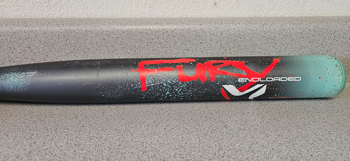 AXE FURY