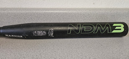 PURE NDM3