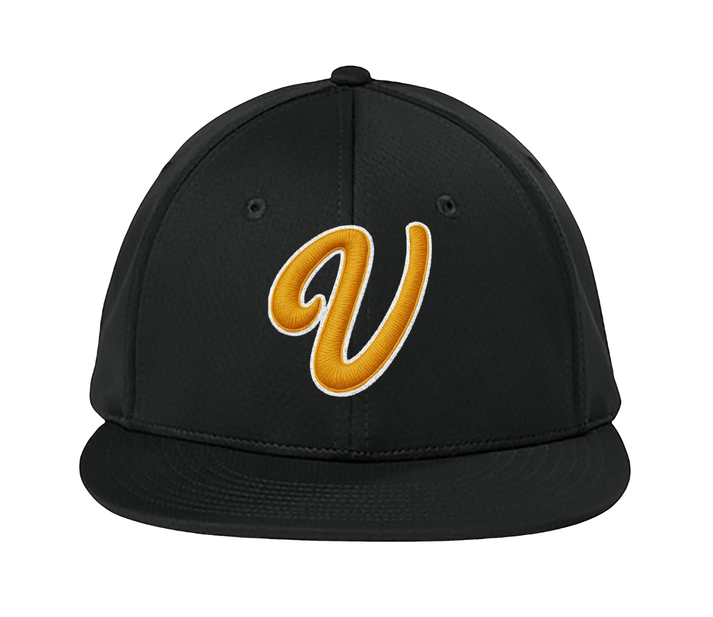 Vibe Stretch Tek Cap