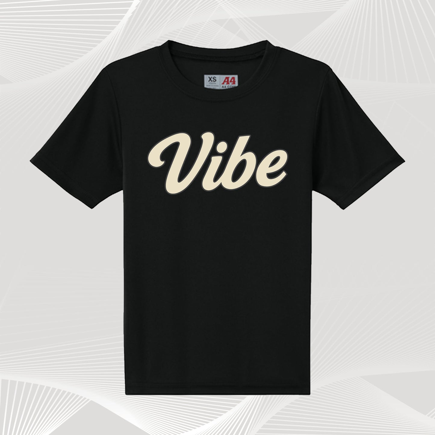 Vibe Cooling Performance Tee