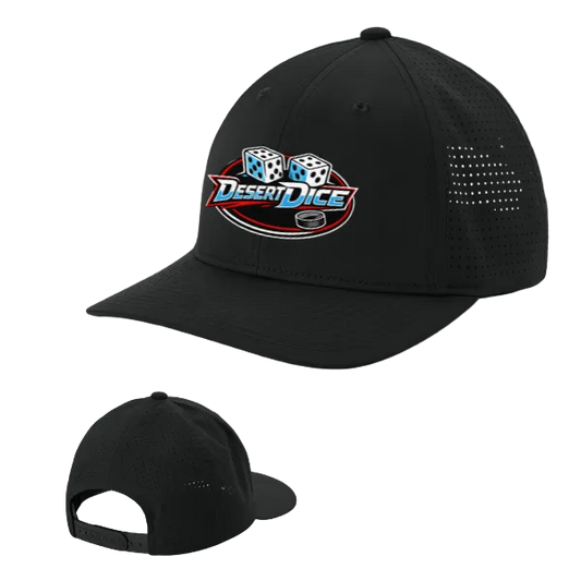 Desert Dice Hats