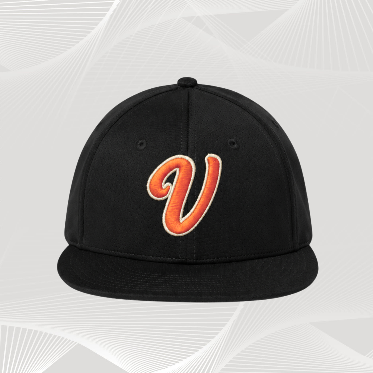 Vibe Stretch Tek Cap
