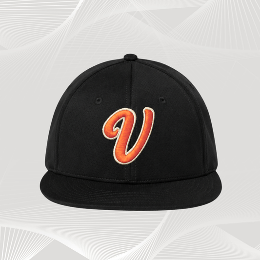 Vibe Stretch Tek Cap