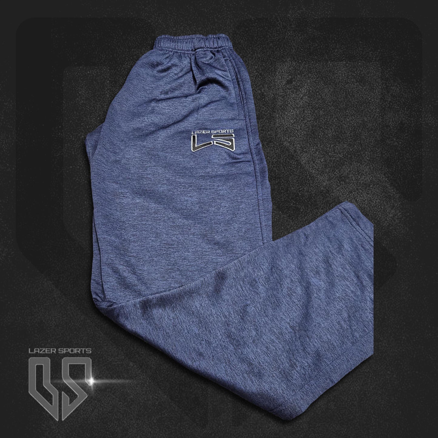 Fleece Sweatpant