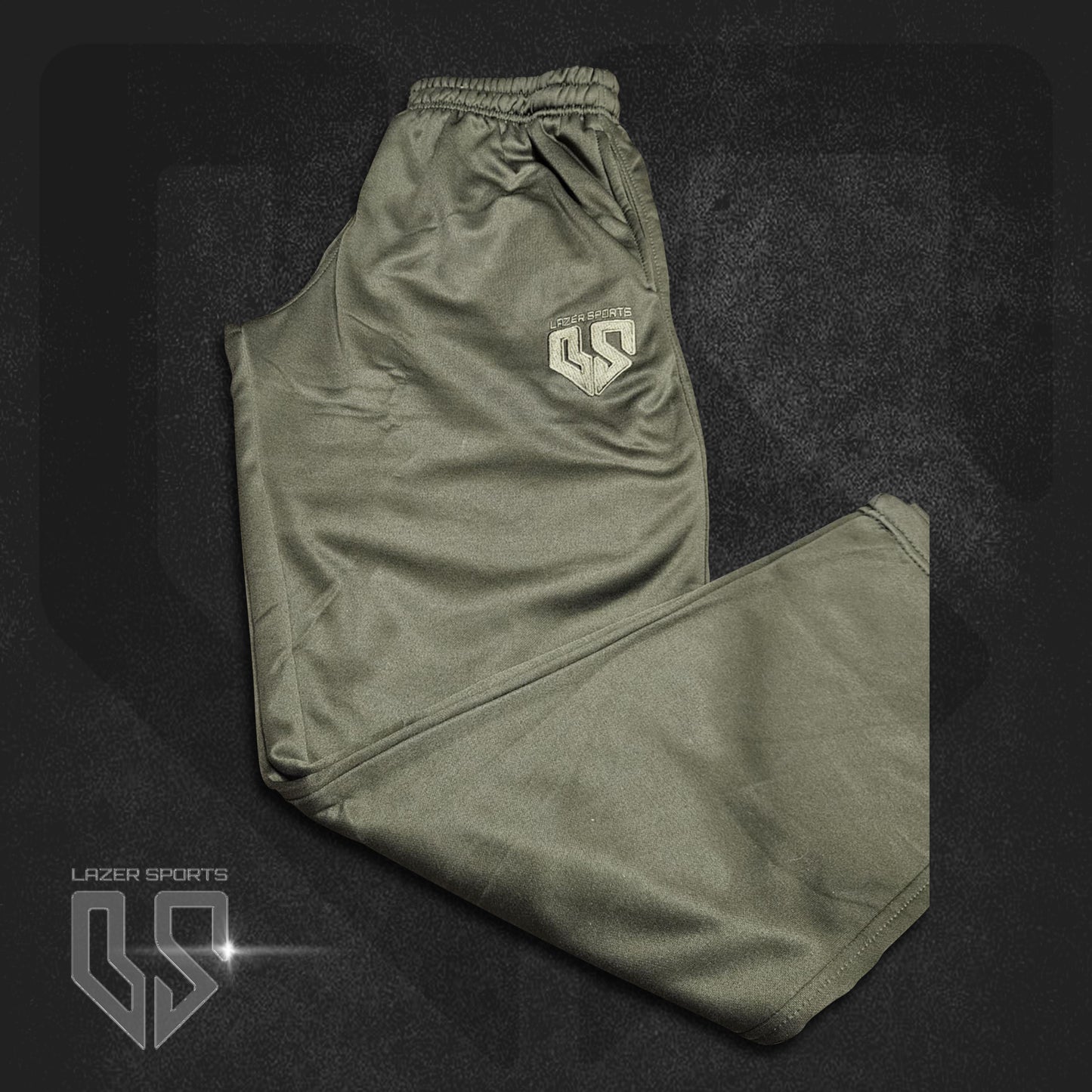 Fleece Sweatpant