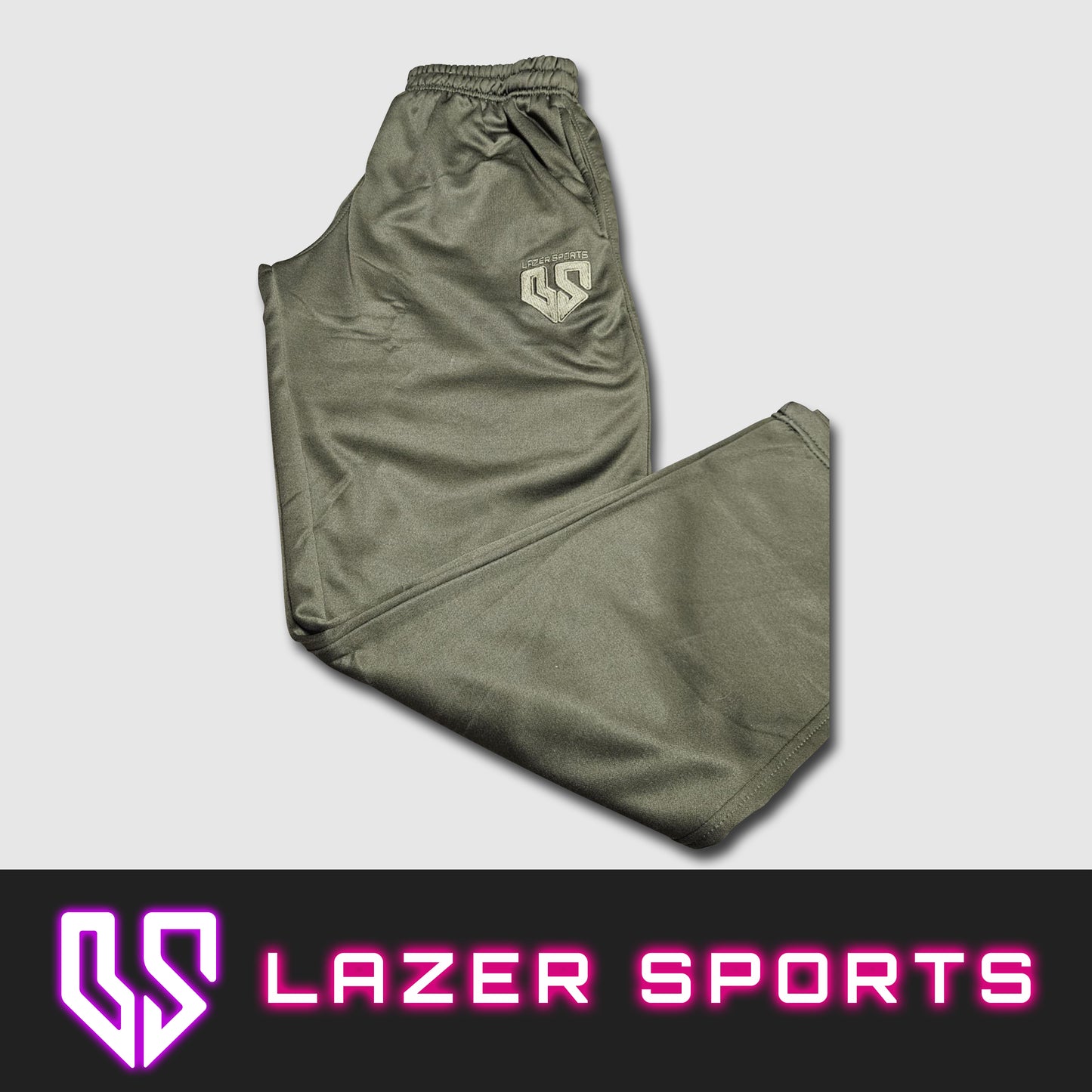 Fleece Sweatpant