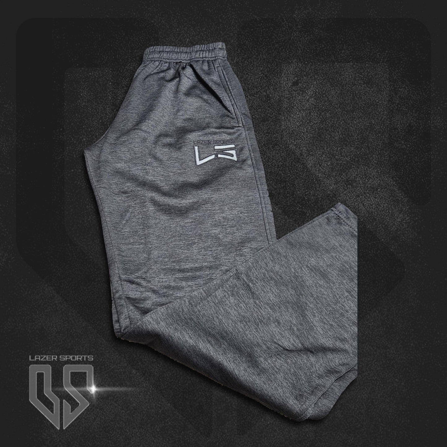 Fleece Sweatpant