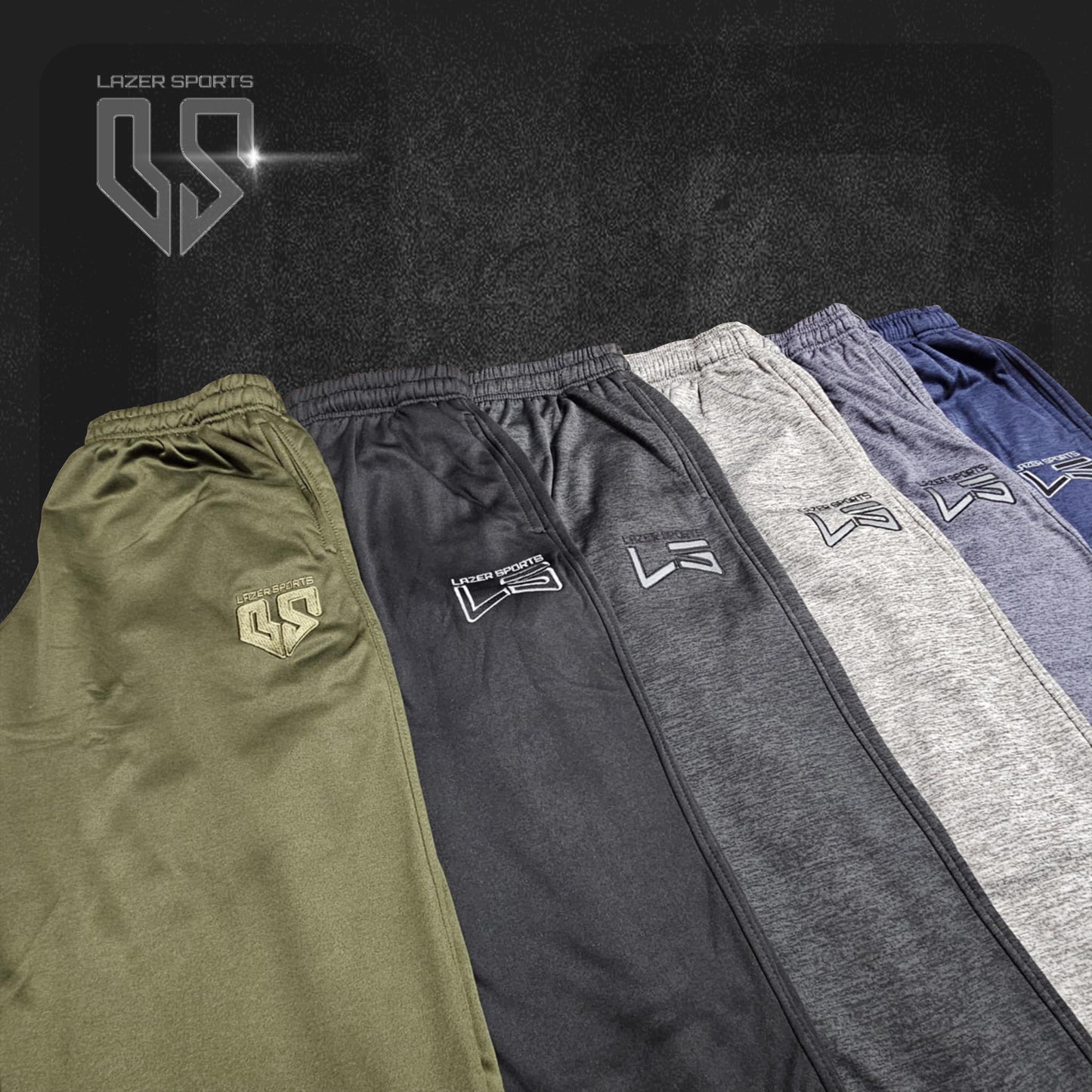 Fleece Sweatpant
