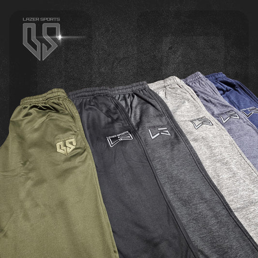Fleece Sweatpant