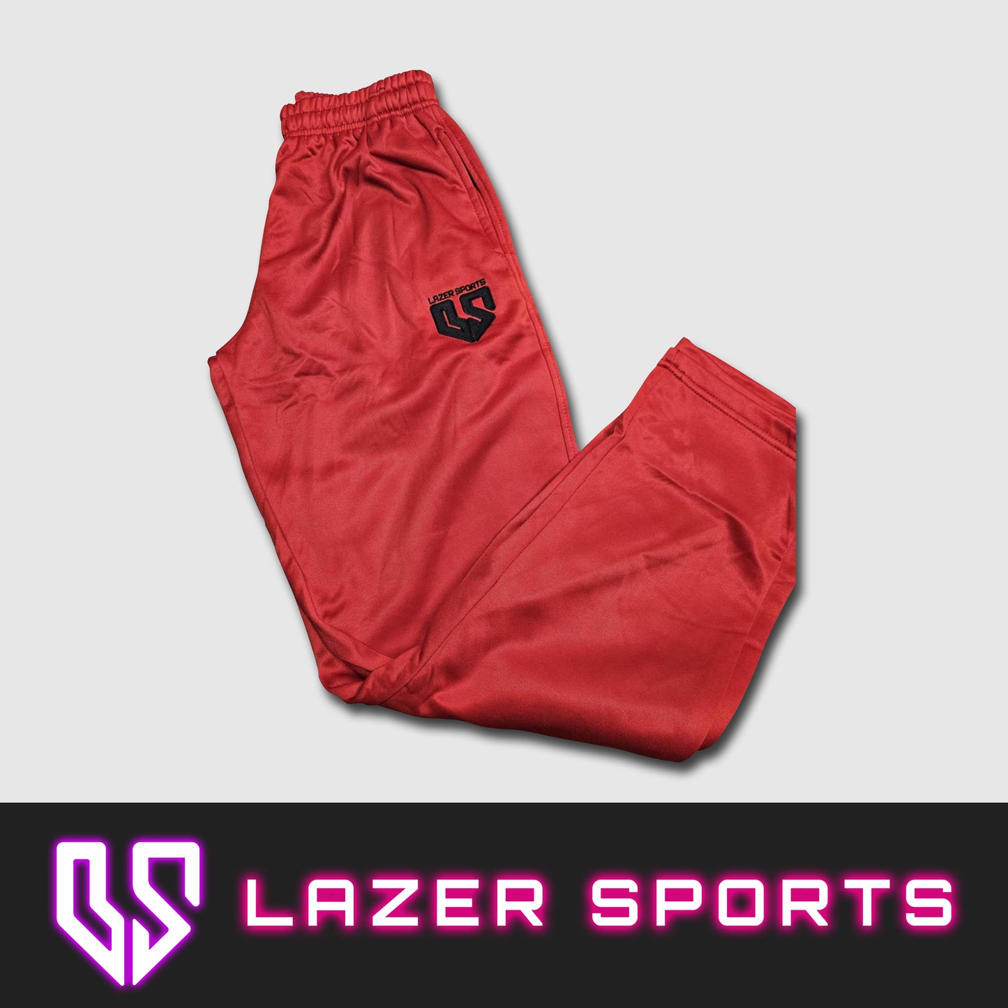 Fleece Sweatpant