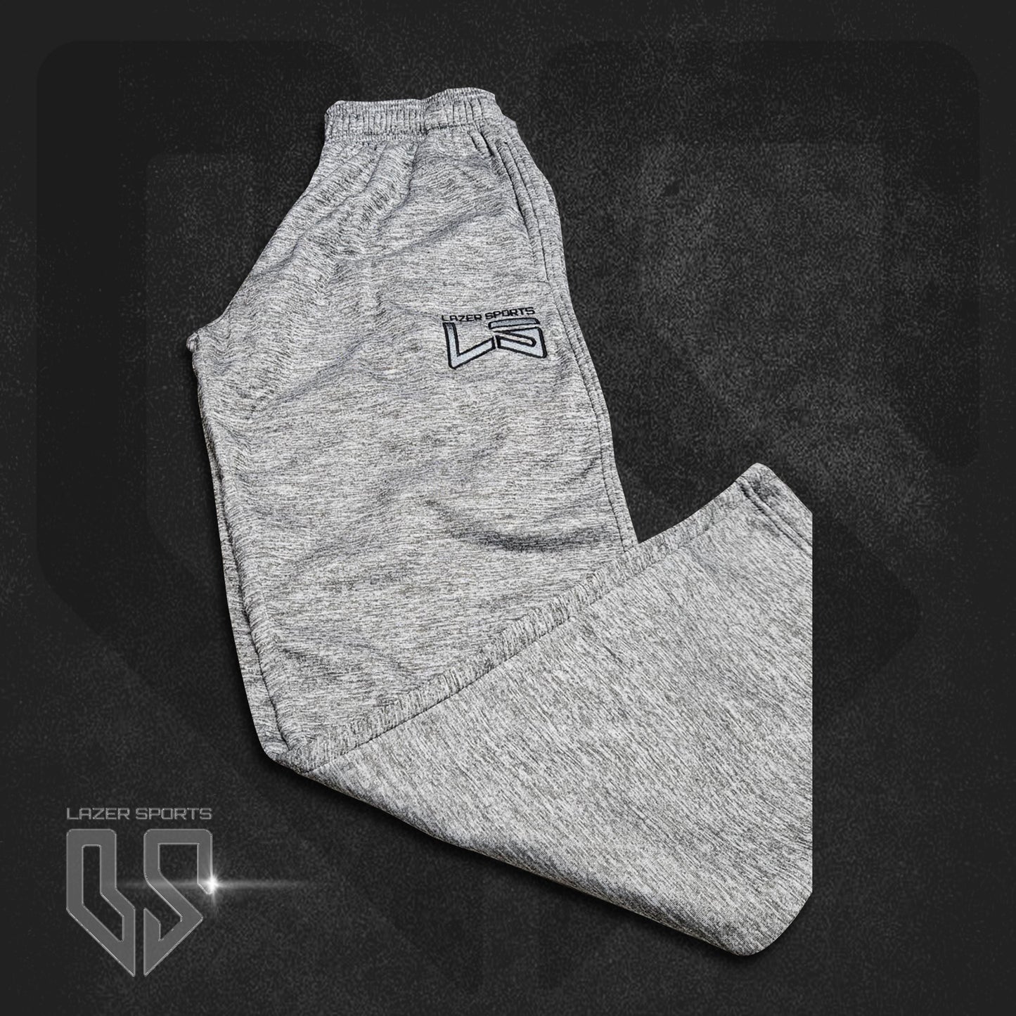 Fleece Sweatpant