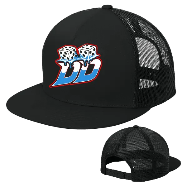 Desert Dice Hats