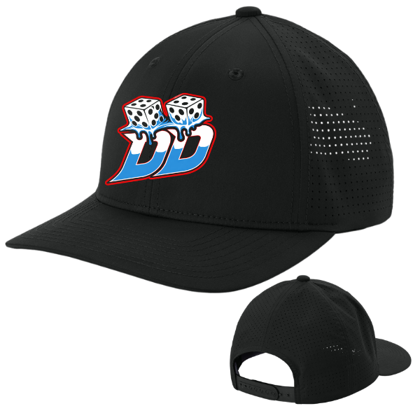 Desert Dice Hats